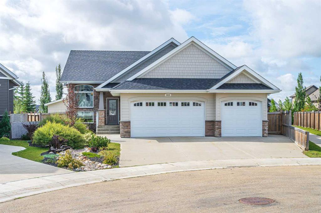 Picture of 5628 21 StreetClose , Lloydminster Real Estate Listing
