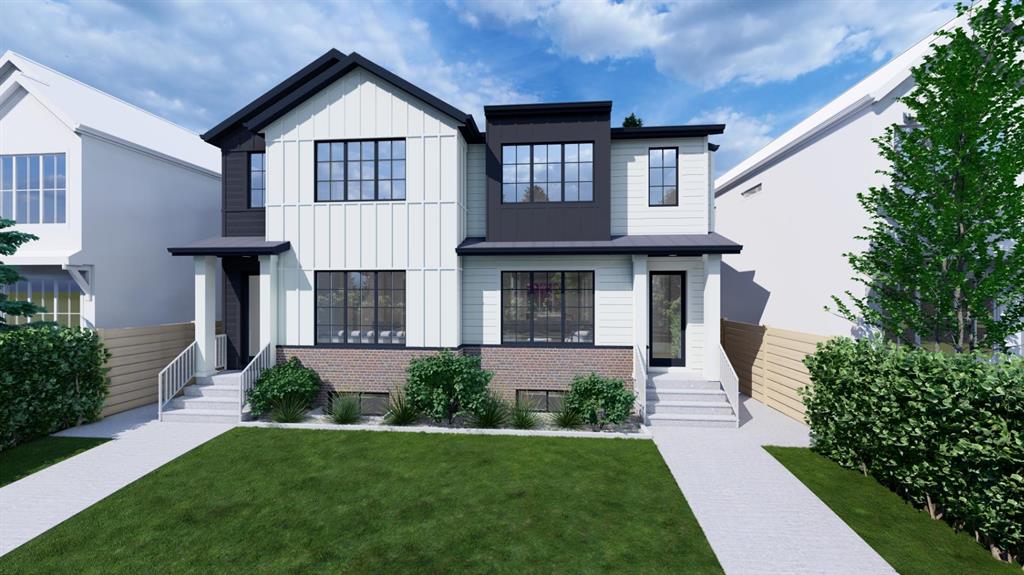 Picture of 8140 46 Avenue NW, Calgary Real Estate Listing