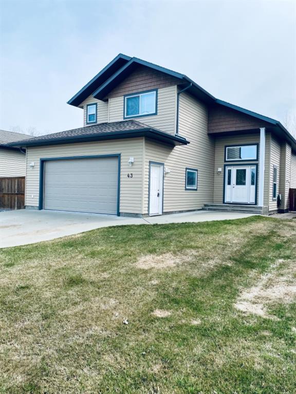 Picture of 43 Rodeo Way  , Whitecourt Real Estate Listing