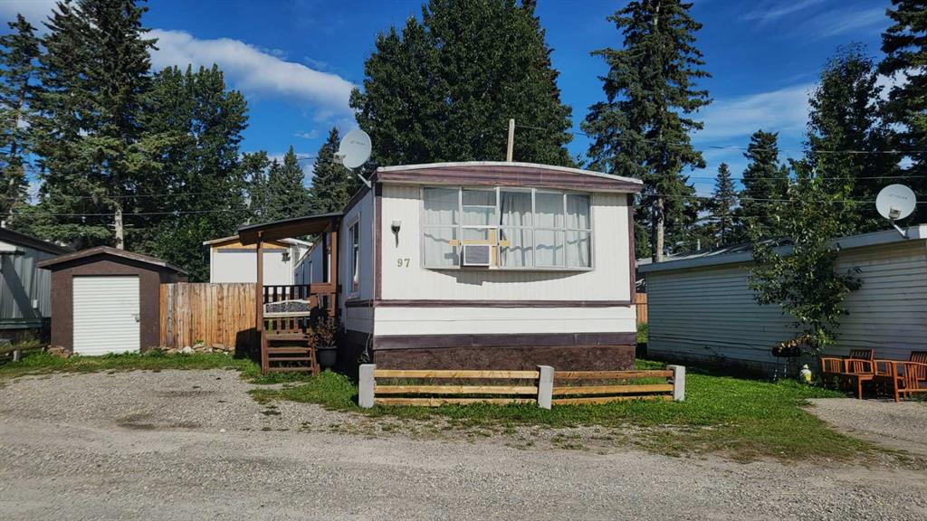 Picture of 97, 133 Jarvis Street , Hinton Real Estate Listing