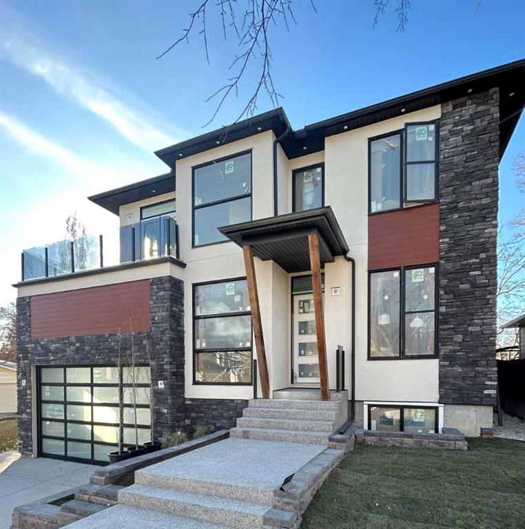 Picture of 2227 Sumac Road NW, Calgary Real Estate Listing