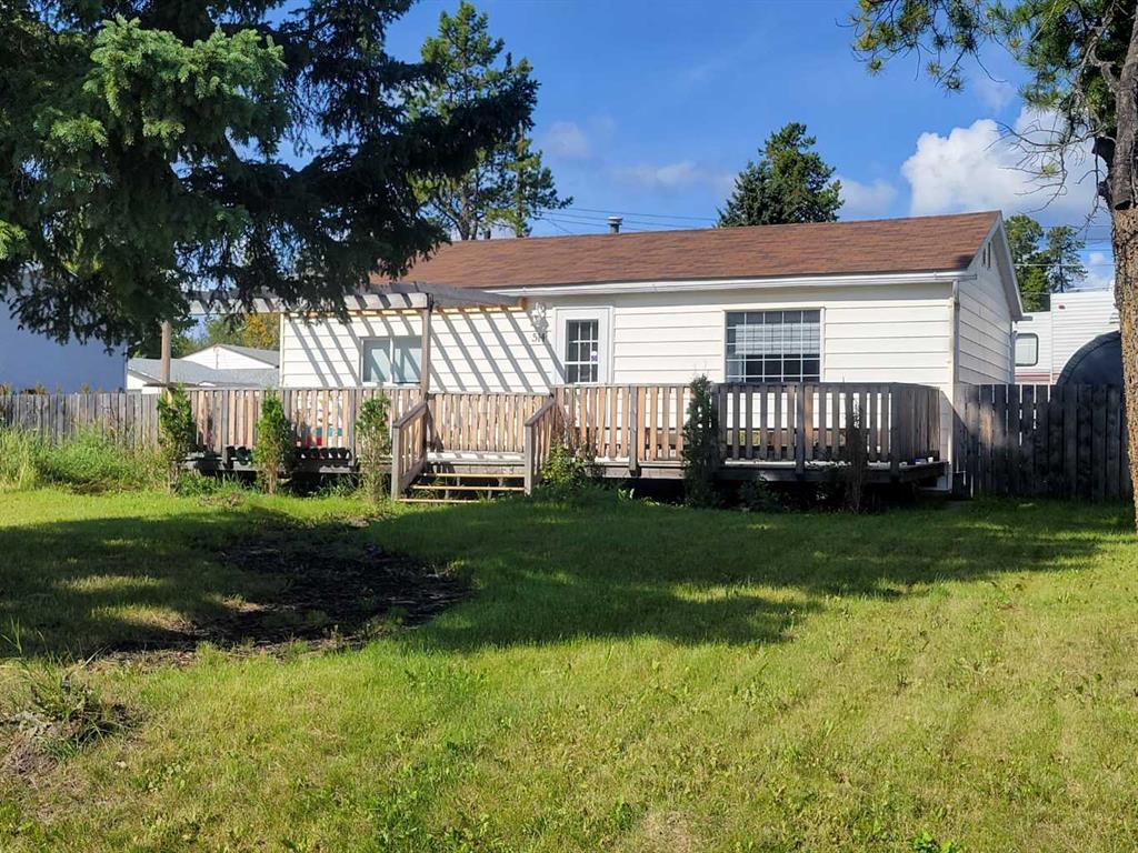 Picture of 514 65 Street  , Edson Real Estate Listing