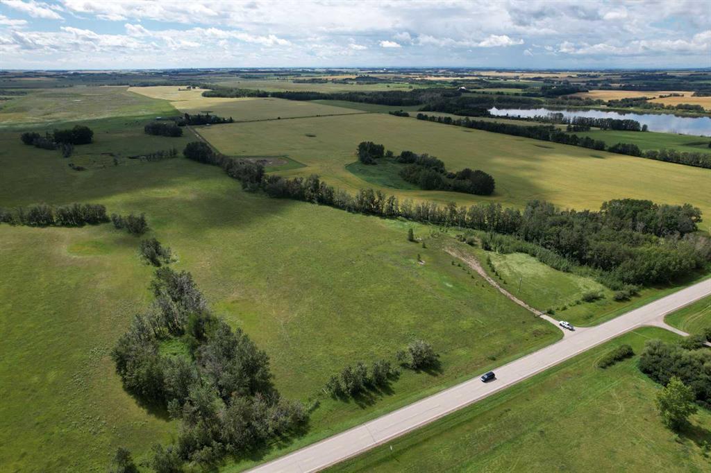Picture of 1223 Hwy 587  , Rural Red Deer County Real Estate Listing