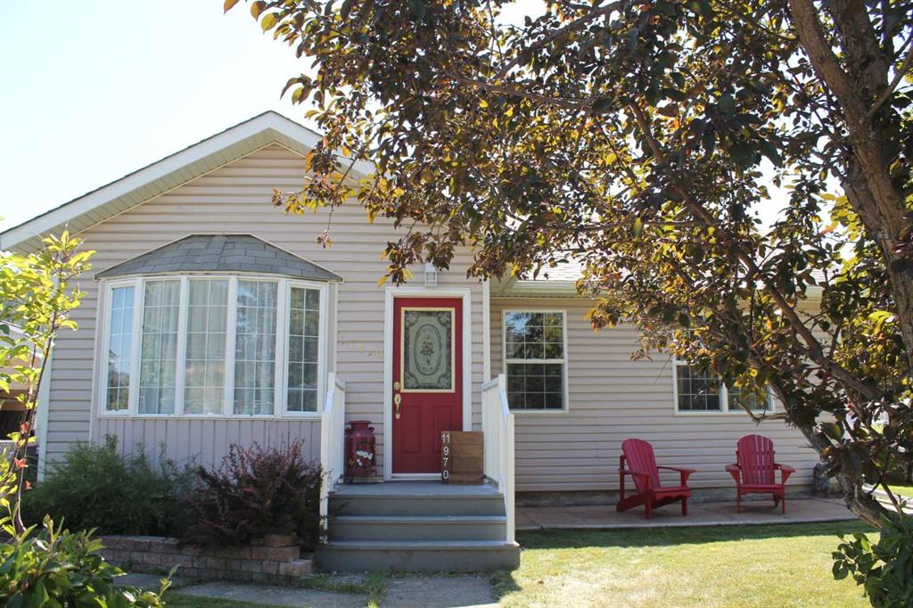 Picture of 11970 20 Avenue , Blairmore Real Estate Listing