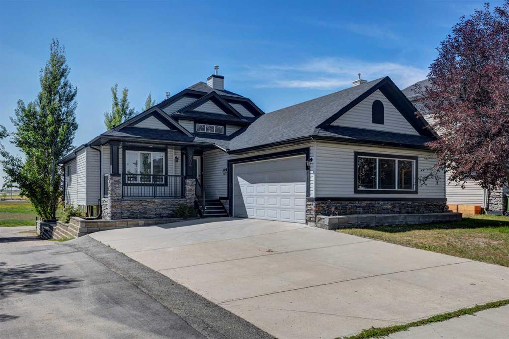 Picture of 204 Springmere Road , Chestermere Real Estate Listing