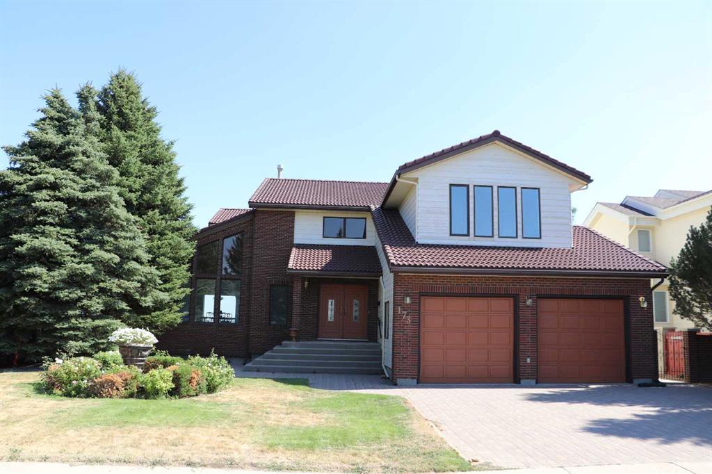 Picture of 173 Coachwood Point W, Lethbridge Real Estate Listing
