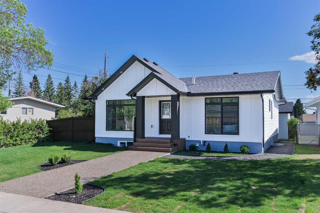 Picture of 5752 Lodge Crescent SW, Calgary Real Estate Listing