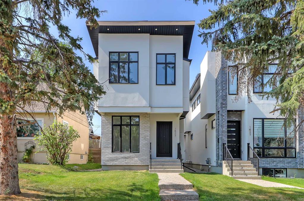 Picture of 1433 26A Street SW, Calgary Real Estate Listing
