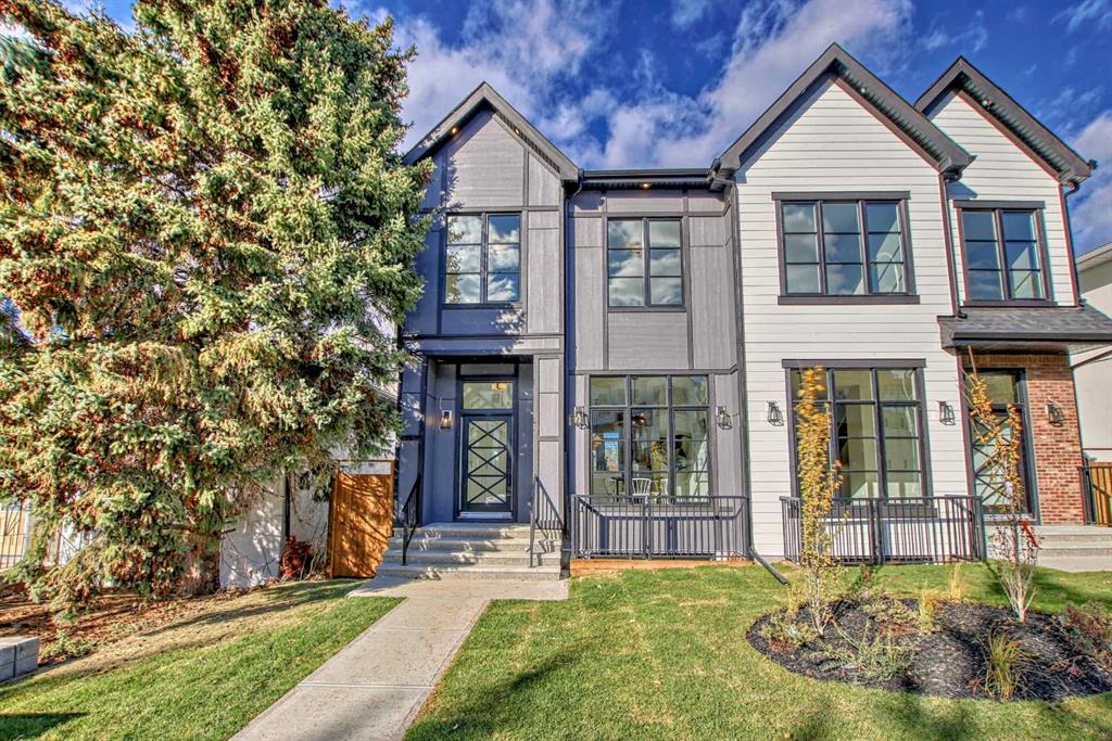 Picture of 2224 30 Avenue  SW, Calgary Real Estate Listing