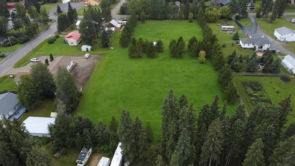 Picture of 63 Street  , Edson Real Estate Listing