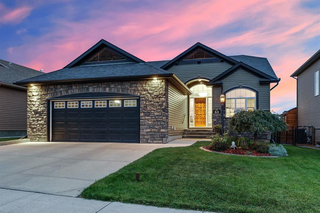 Picture of 53 Sheep River Heights , Okotoks Real Estate Listing