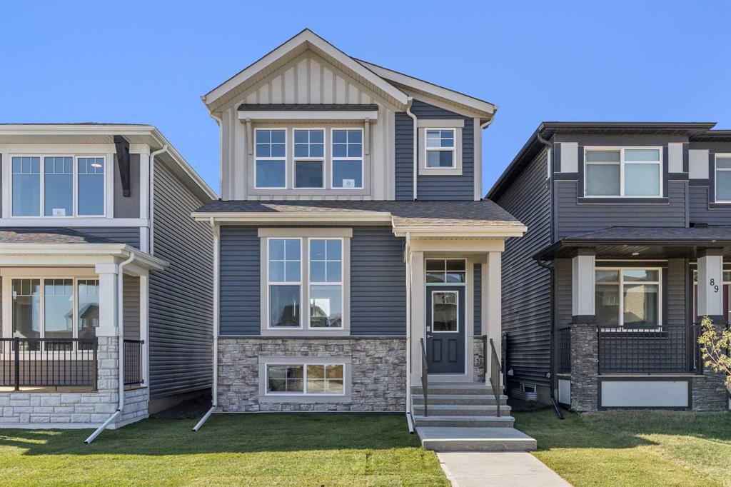 Picture of 93 Legacy Glen Place SE, Calgary Real Estate Listing