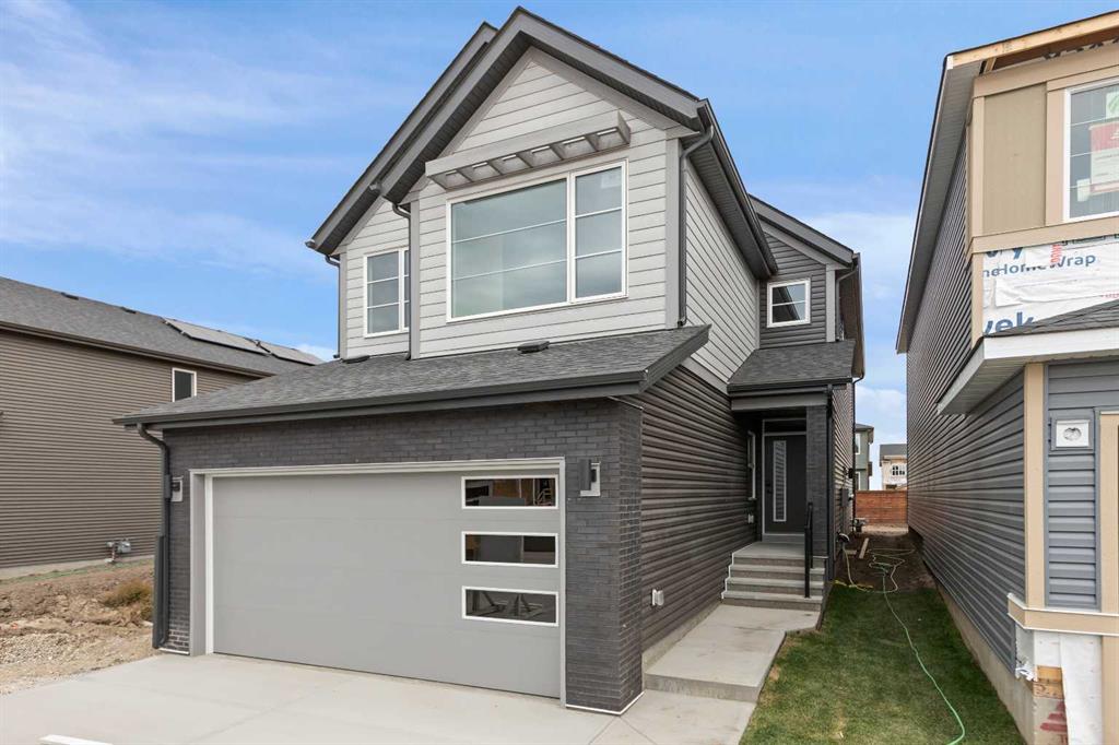 Picture of 30 Setonstone Passage SE, Calgary Real Estate Listing