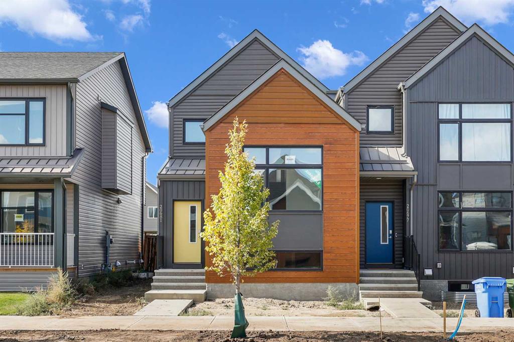 Picture of 20681 Main Street SE, Calgary Real Estate Listing