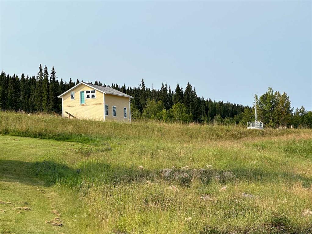 Picture of 108 Centre Street , Nordegg Real Estate Listing