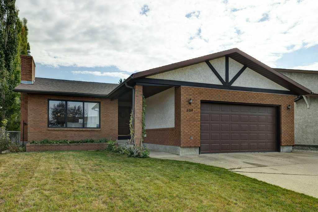 Picture of 509 53 Avenue W, Claresholm Real Estate Listing
