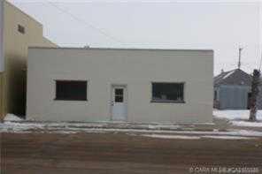 Picture of 5035 50 Street , Hardisty Real Estate Listing