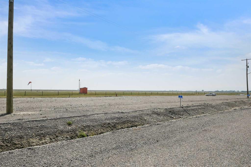 Picture of 37 LANCASTER Drive , Claresholm Real Estate Listing