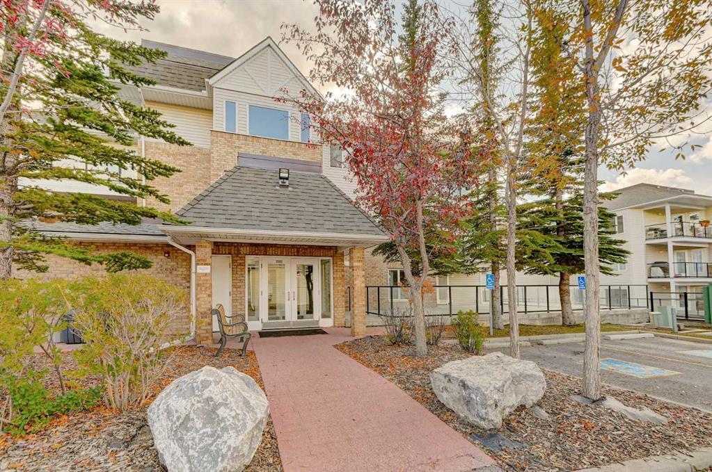Picture of 2101, 950 Arbour Lake Road NW, Calgary Real Estate Listing