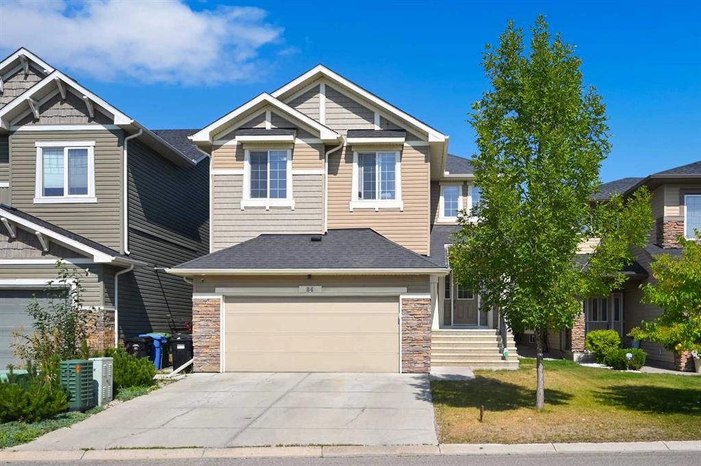 Picture of 84 Evanspark Way NW, Calgary Real Estate Listing