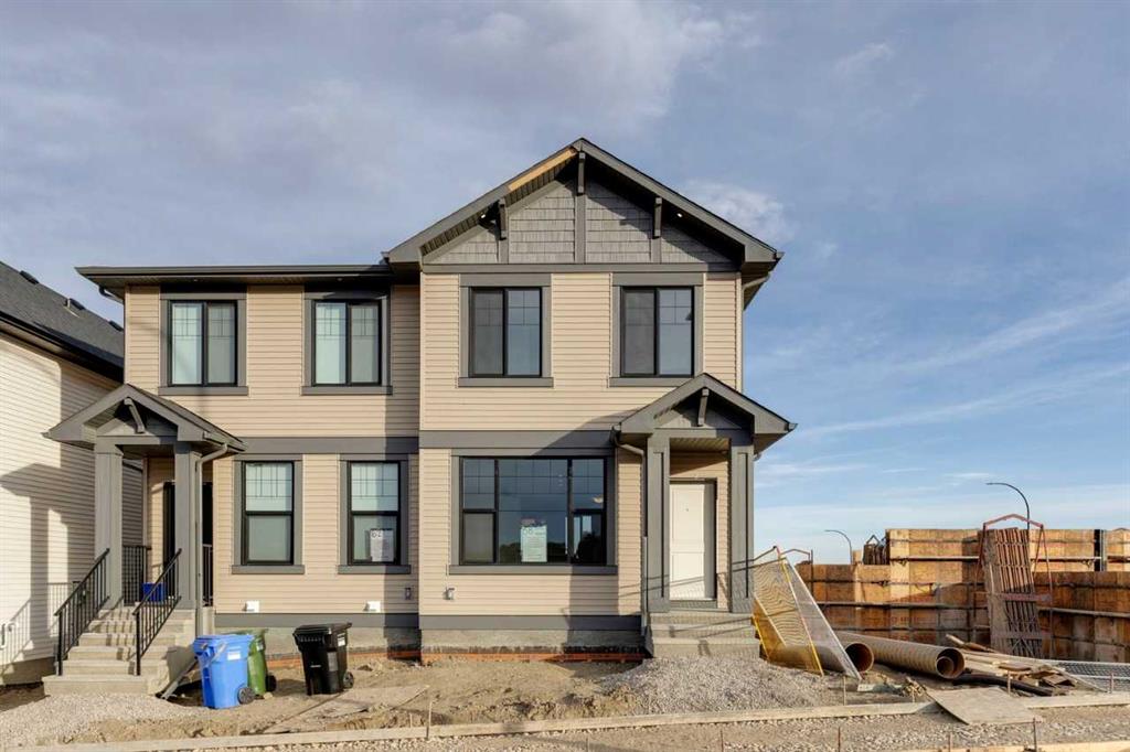 Picture of 58 Edith Green NW, Calgary Real Estate Listing