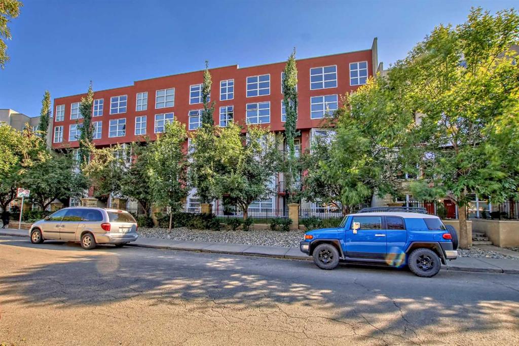 Picture of 225, 315 24 Avenue SW, Calgary Real Estate Listing