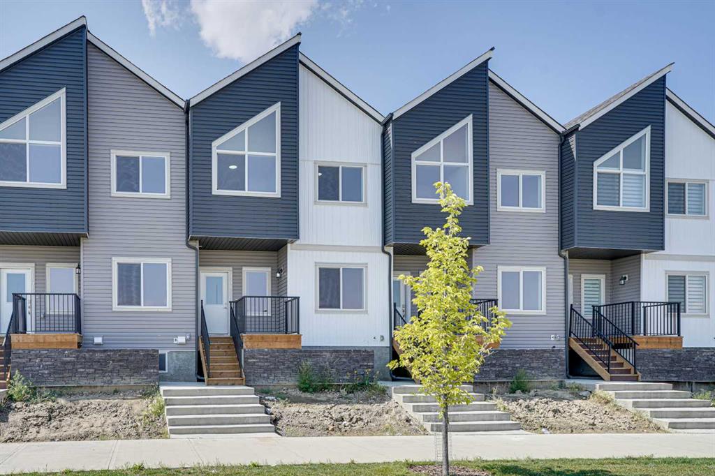 Picture of 1415 Cornerstone Boulevard NE, Calgary Real Estate Listing