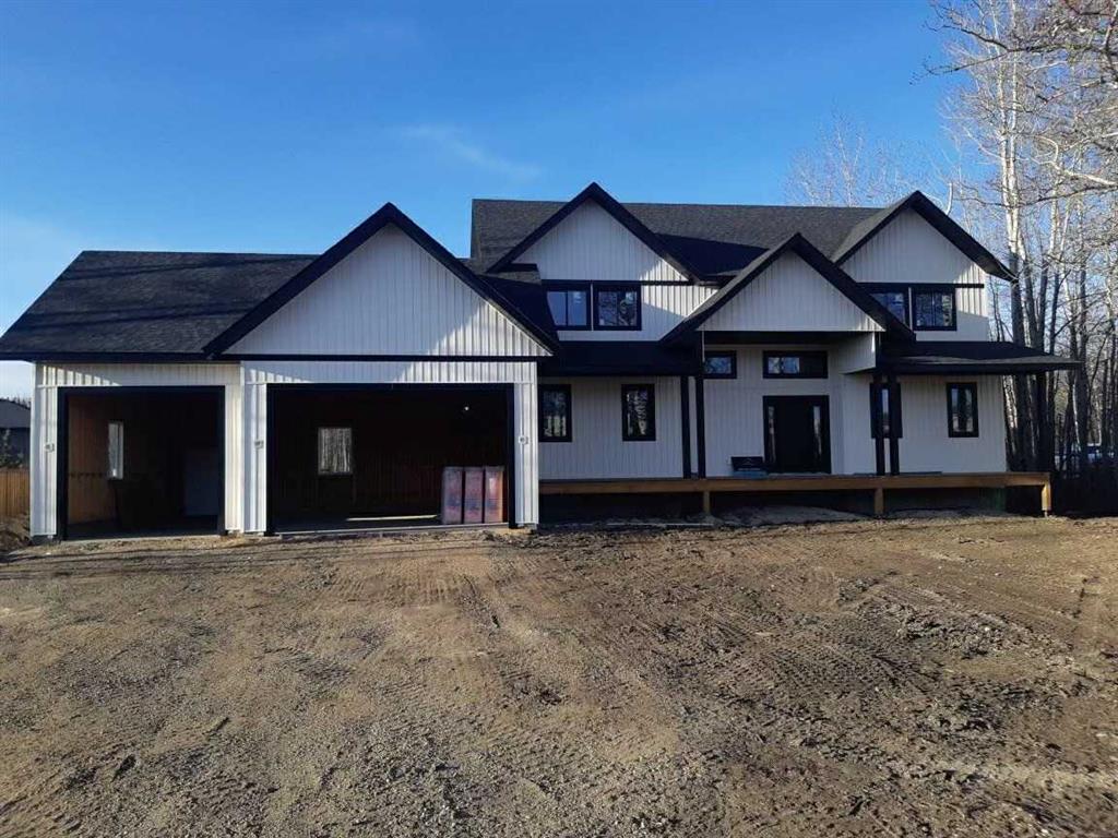 Picture of 6504 79 Street , Rural Grande Prairie No. 1, County of Real Estate Listing