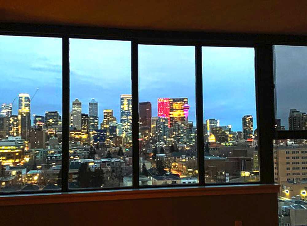 Picture of 1208, 318 26 Avenue SW, Calgary Real Estate Listing