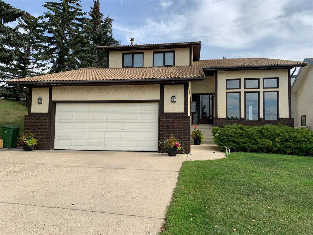 Picture of 203 Scenic Acres Drive NW, Calgary Real Estate Listing