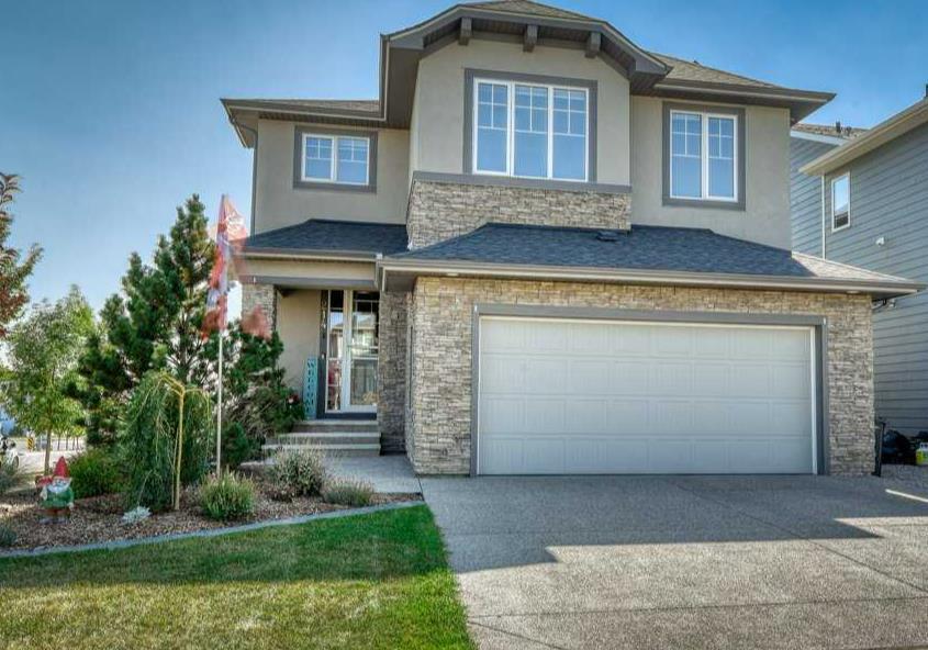 Picture of 214 Ranch Road , Okotoks Real Estate Listing