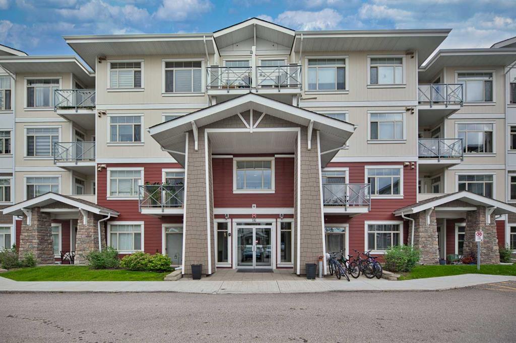 Picture of 301, 16 Auburn Bay Link SE, Calgary Real Estate Listing