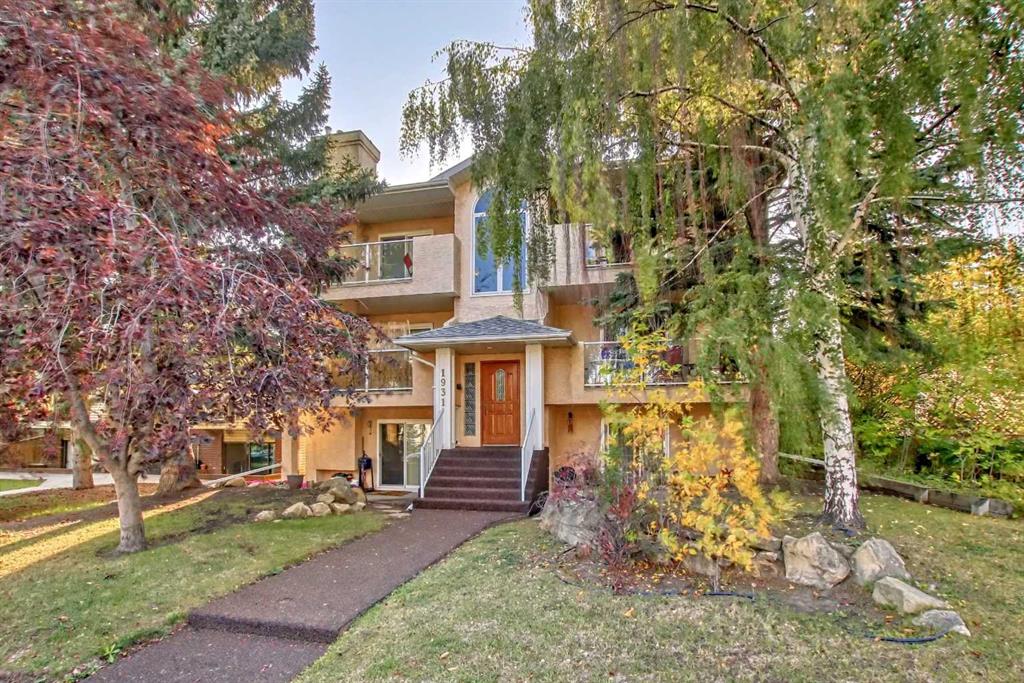Picture of 201, 1931 25A Street SW, Calgary Real Estate Listing