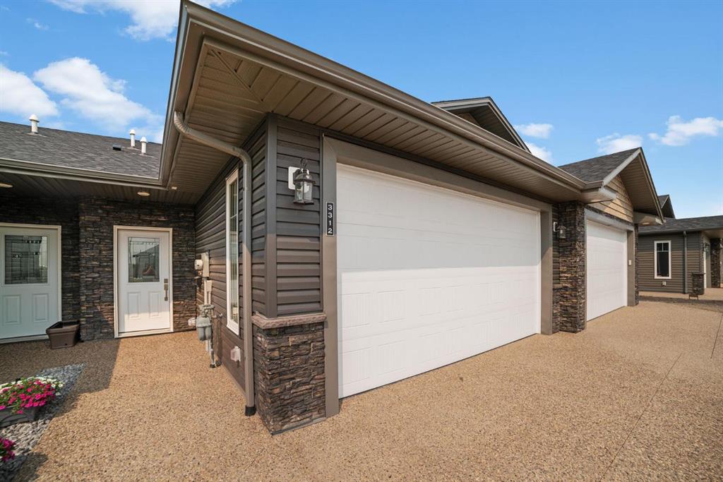 Picture of 3312 50A StreetClose , Camrose Real Estate Listing