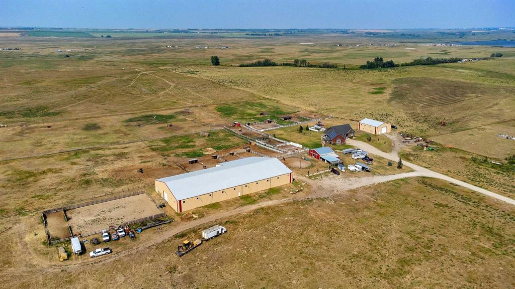 Picture of 232060 Range Road 245  , Rural Wheatland County Real Estate Listing