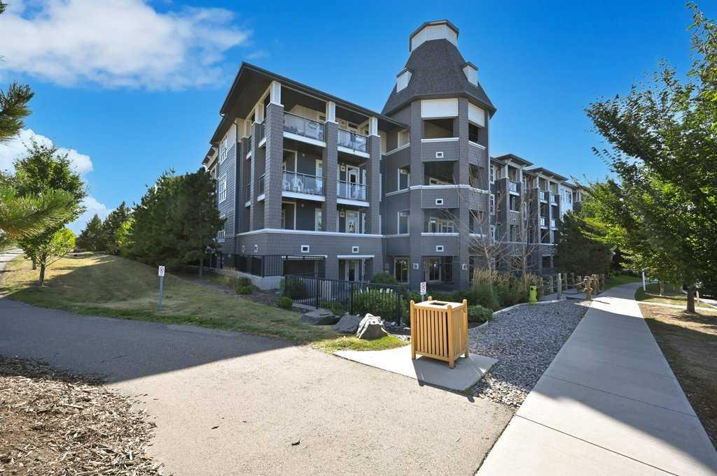 Picture of 218, 25 Auburn Meadows Avenue SE, Calgary Real Estate Listing