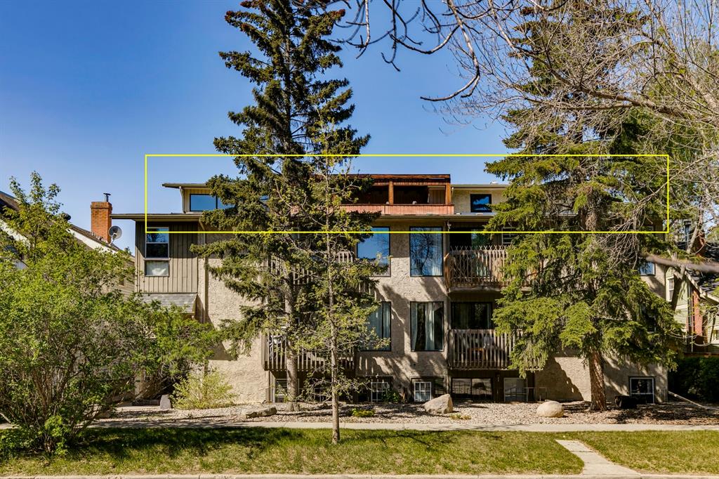 Picture of 401, 332 6 Avenue NE, Calgary Real Estate Listing