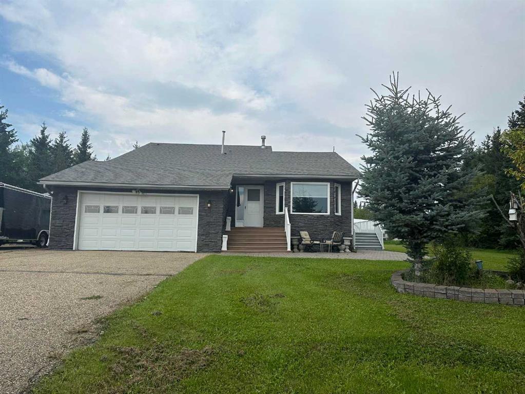 Picture of 150 Laura\'s Spruce Drive , Lac La Biche Real Estate Listing