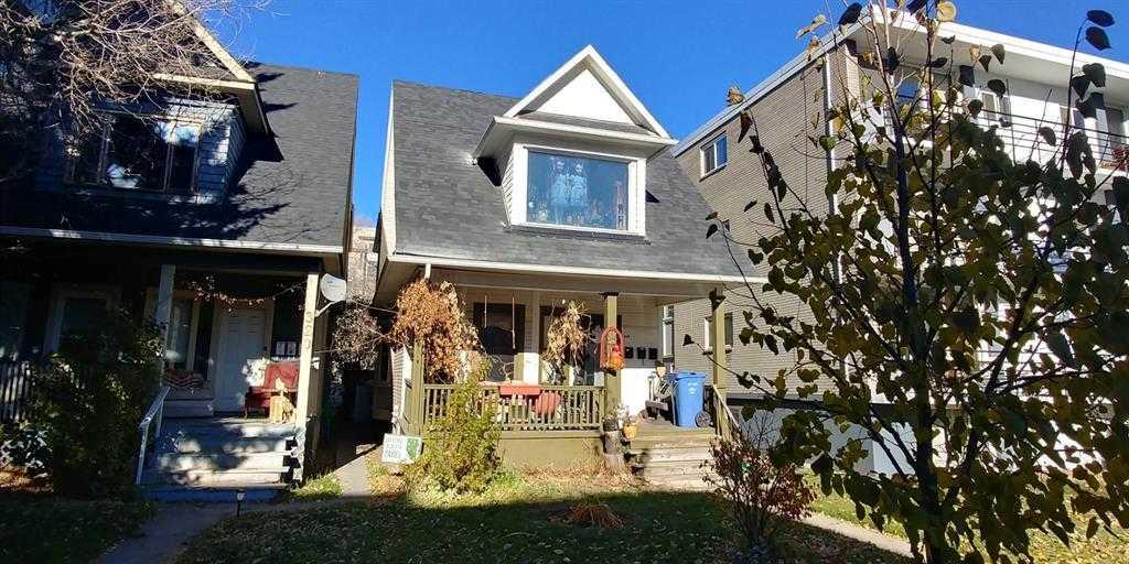 Picture of 318 21 Avenue SW, Calgary Real Estate Listing