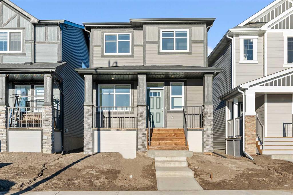 Picture of 562 Legacy Circle SE, Calgary Real Estate Listing