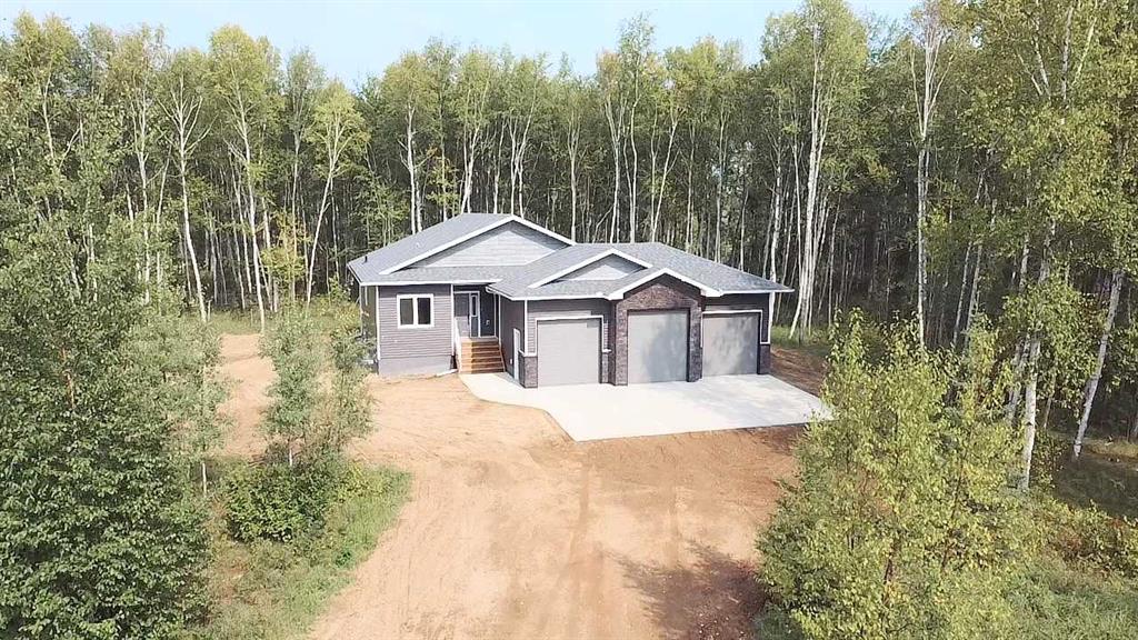 Picture of 46, 654036 Range Road 222  , Rural Athabasca County Real Estate Listing