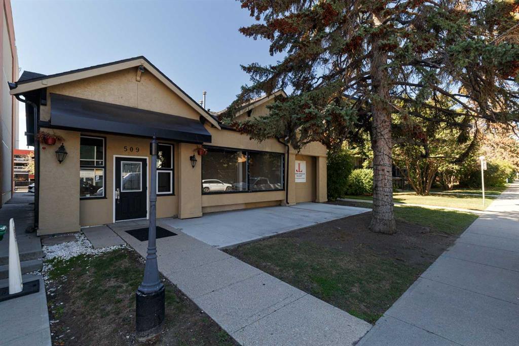 Picture of 511 22 Avenue SW, Calgary Real Estate Listing