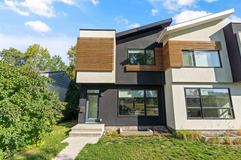 Picture of 2344 23 Avenue SW, Calgary Real Estate Listing