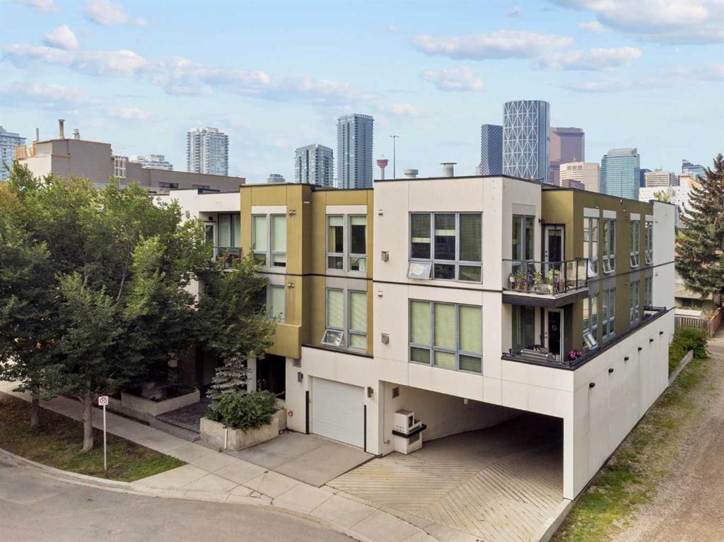 Picture of 102, 41 6a Street NE, Calgary Real Estate Listing