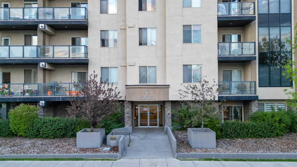 Picture of 403, 488 7 Avenue NE, Calgary Real Estate Listing