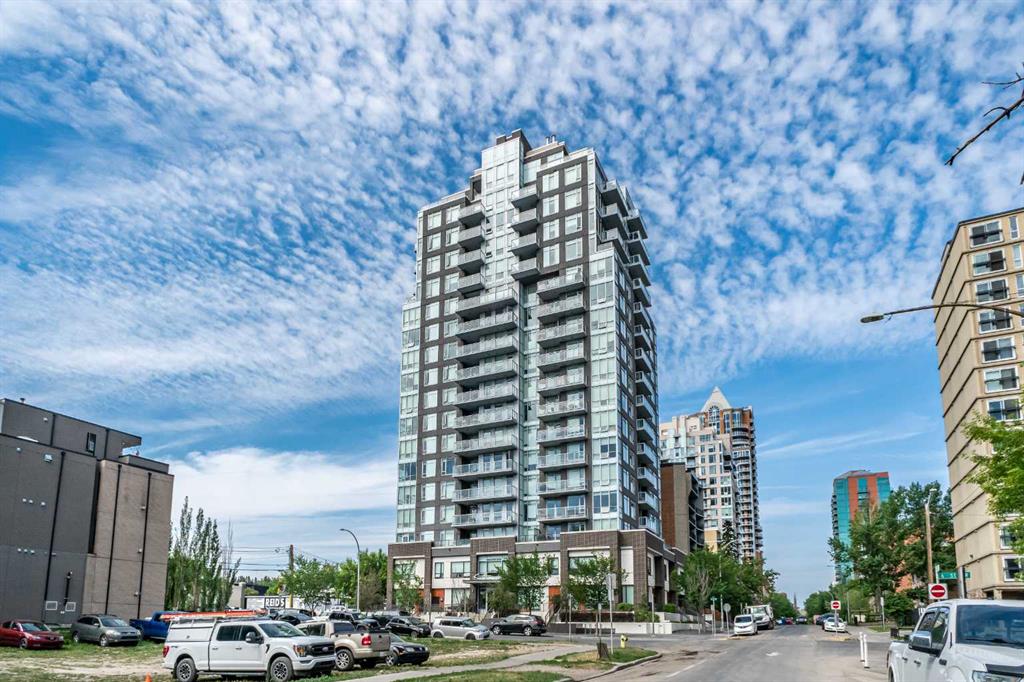 Picture of 102, 1501 6 Street SW, Calgary Real Estate Listing