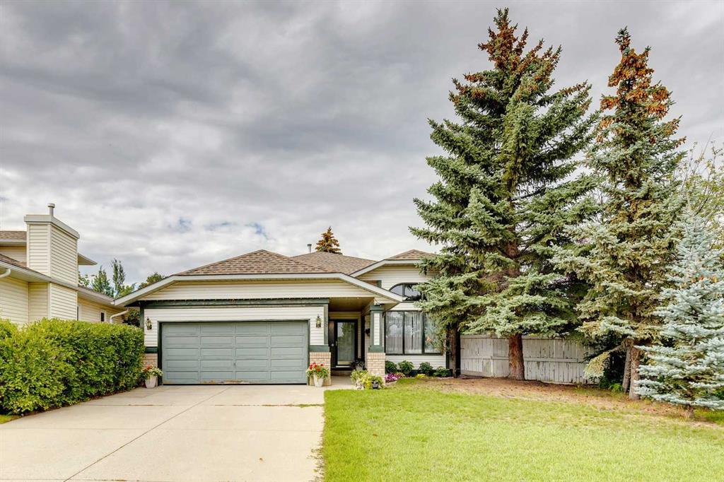 Picture of 19 Sunlake Way SE, Calgary Real Estate Listing