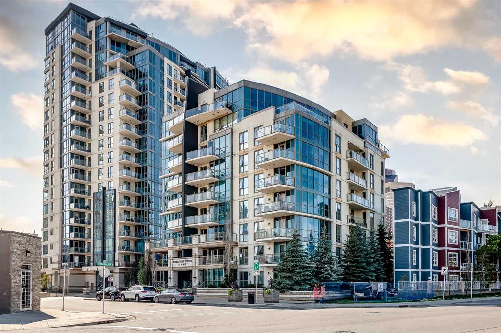 Picture of 804, 315 3 Street SE, Calgary Real Estate Listing