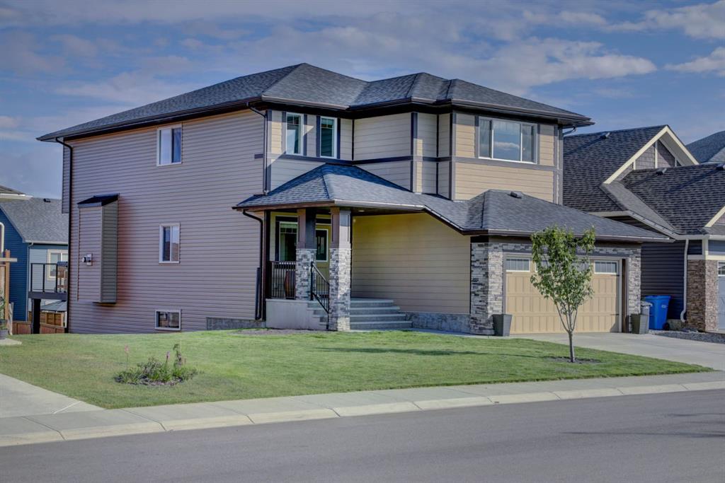 Picture of 41 Banded Peak View , Okotoks Real Estate Listing