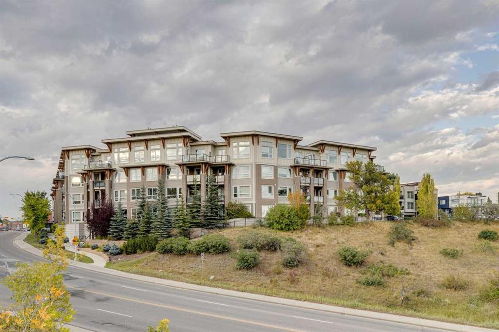 Picture of 342, 721 4 Street NE, Calgary Real Estate Listing